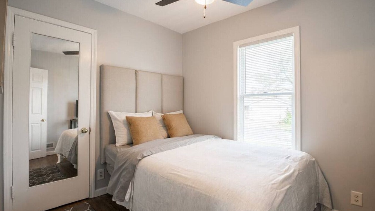Photo of Bedroom in West Peoria