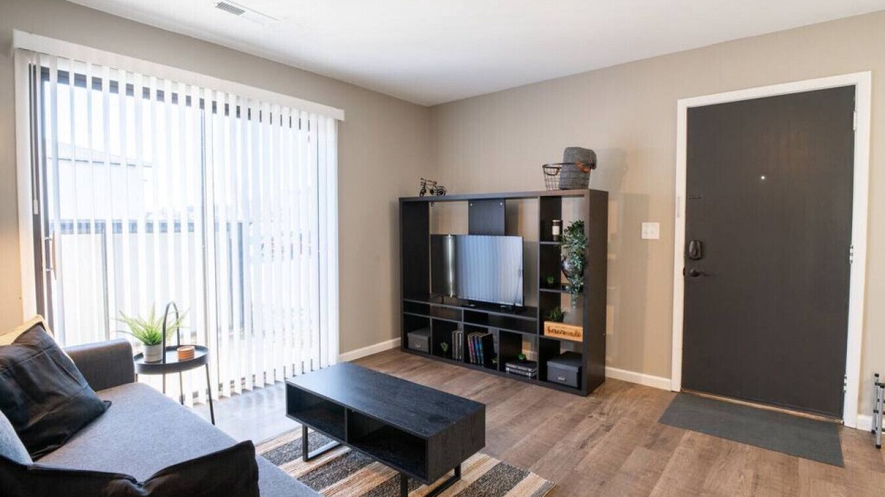 Photo of Livingroom in Sunnyland