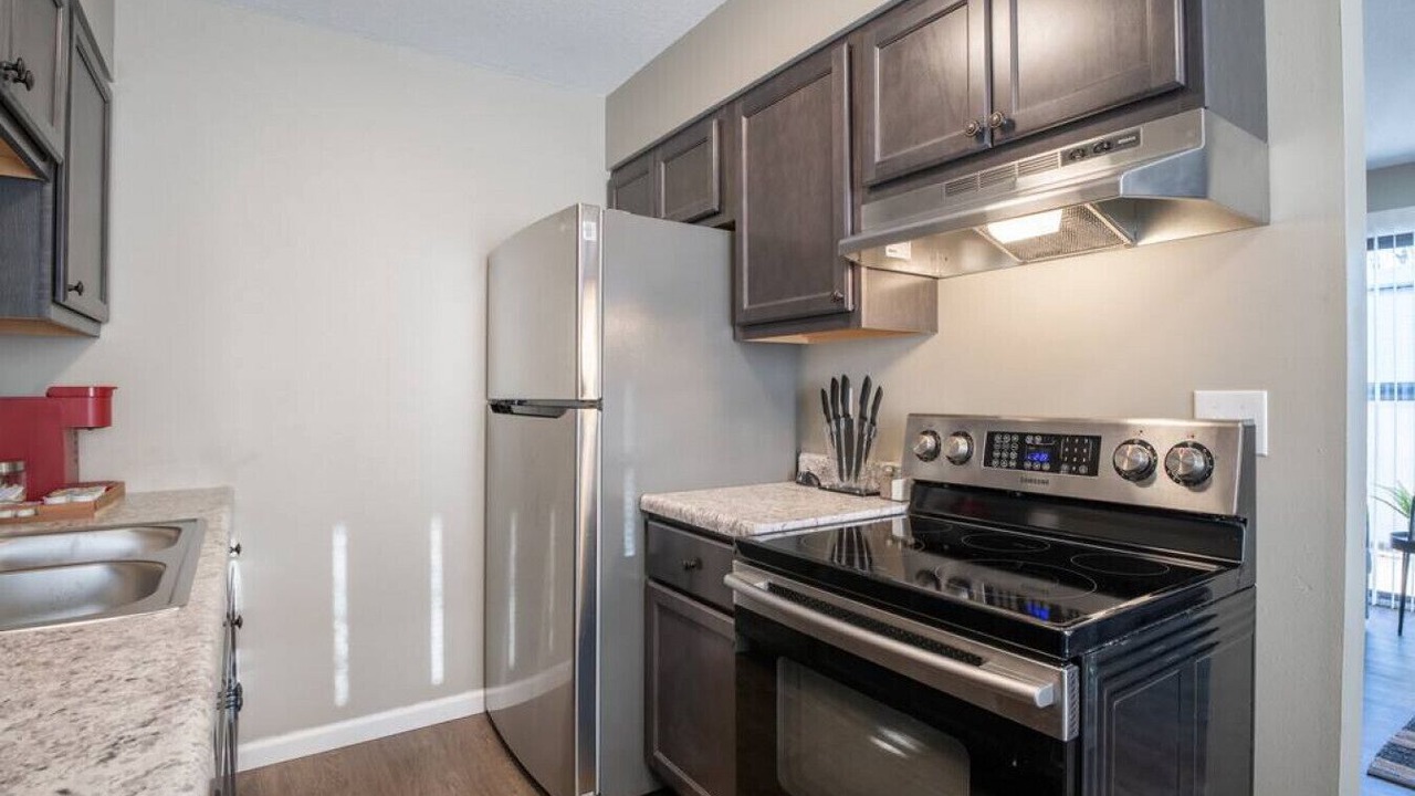 Photo of Kitchen in Sunnyland