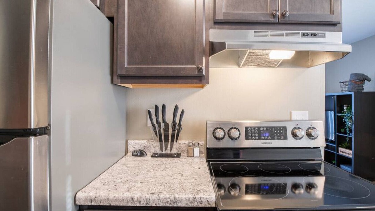 Photo of Kitchen in Sunnyland