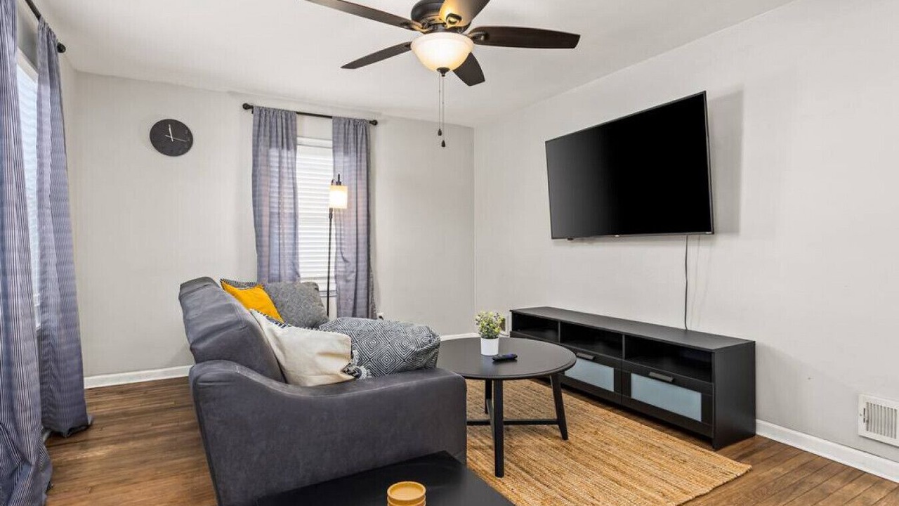 Photo of Livingroom in Peoria