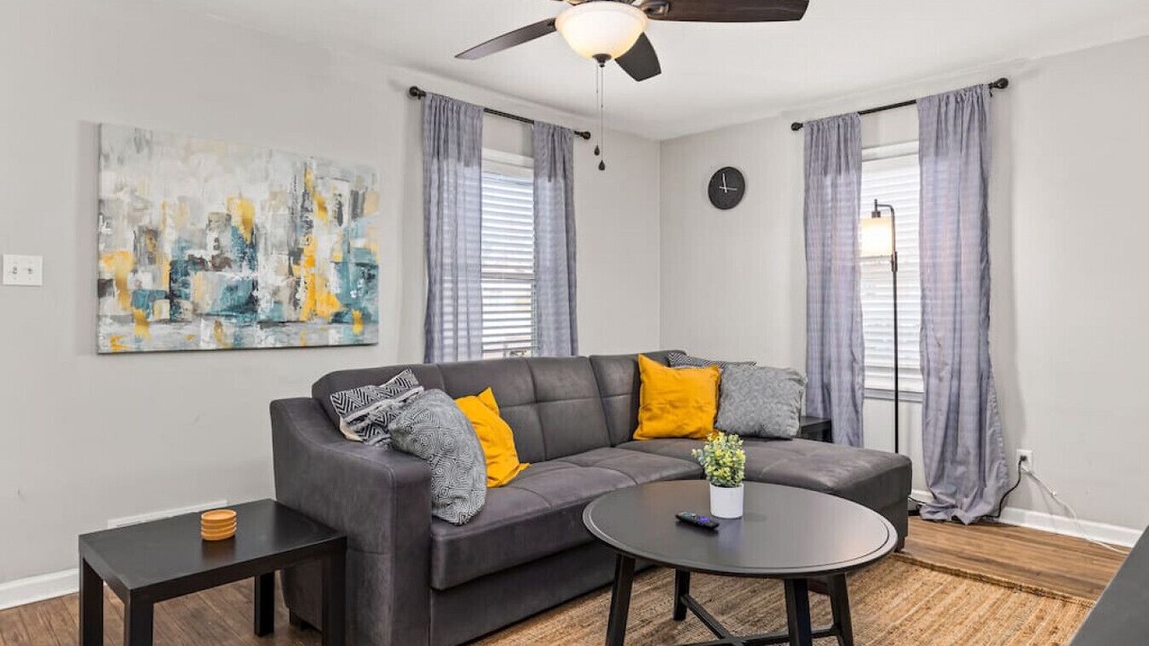 Photo of Livingroom in Peoria