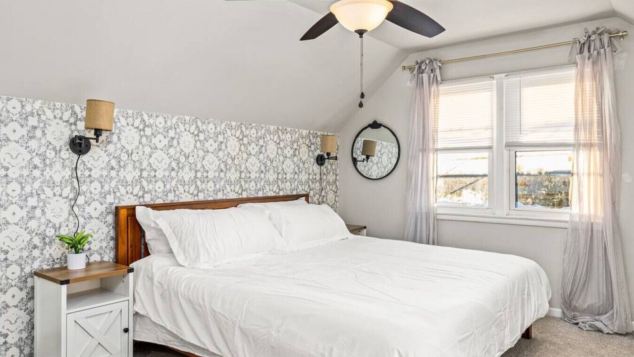 Photo of Bedroom in Peoria
