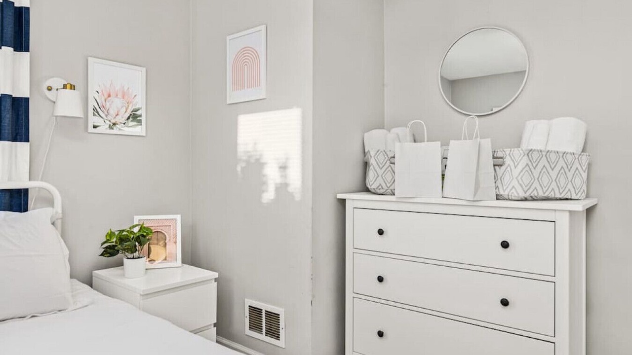 Photo of Bedroom in Peoria