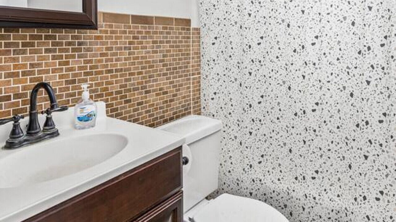 Photo of Bathroom in Peoria