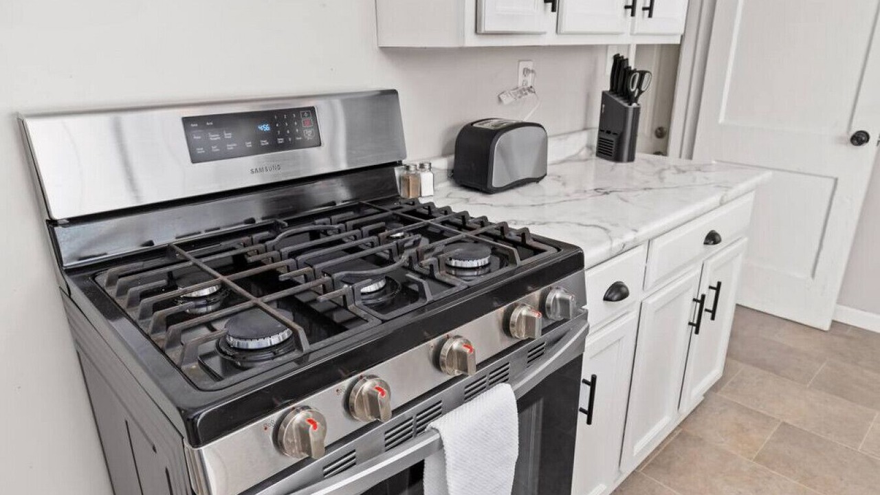 Photo of Kitchen in Peoria