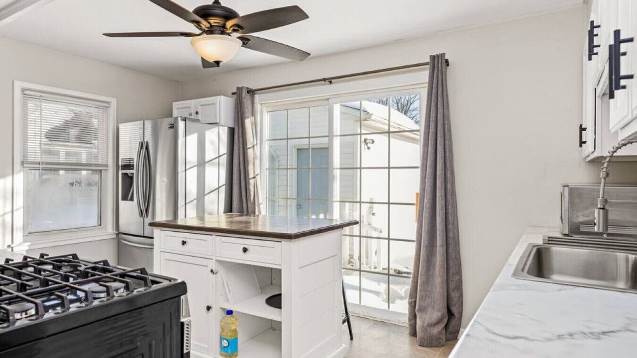 Photo of Kitchen in Peoria