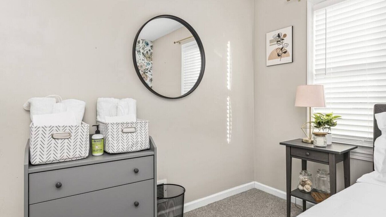 Photo of Bedroom in Peoria