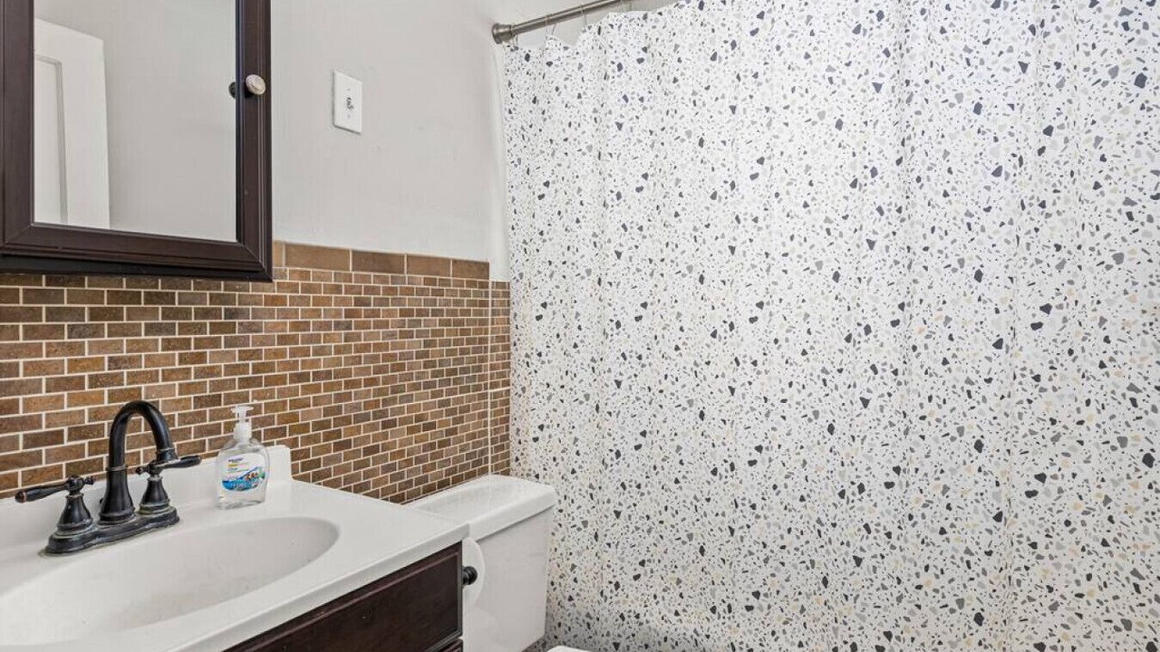 Photo of Bathroom in Peoria