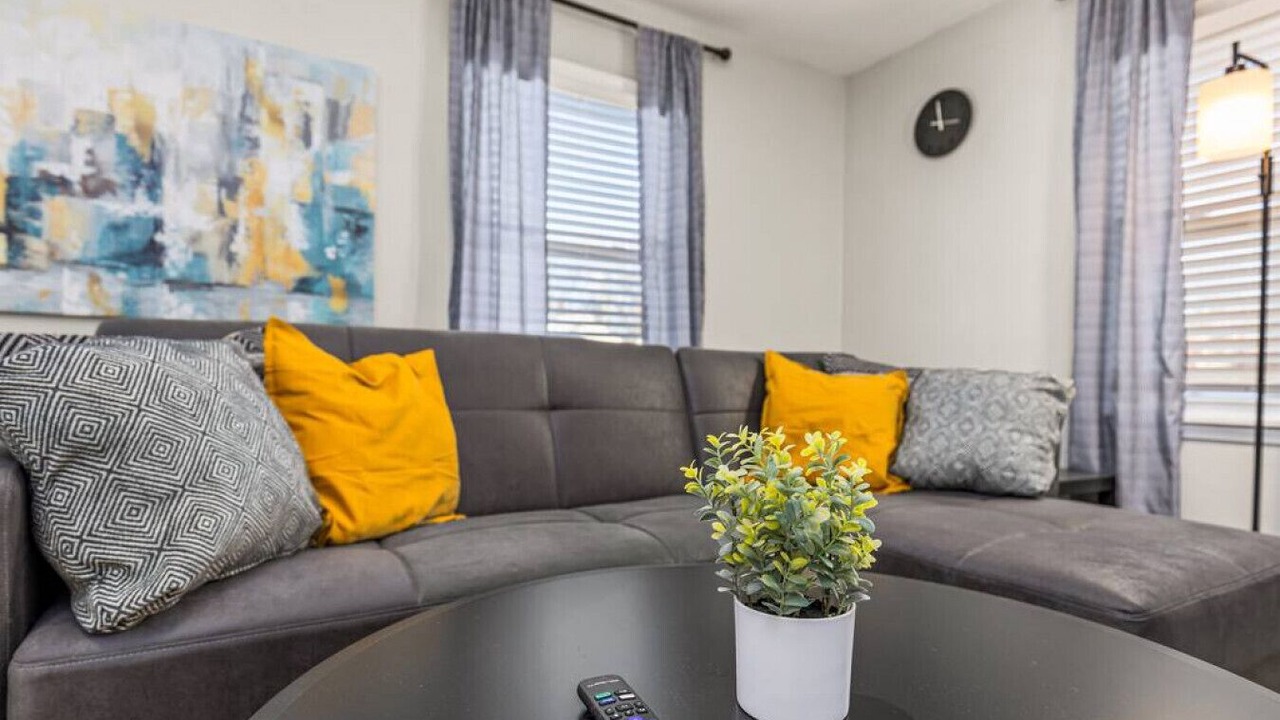 Photo of Livingroom in Peoria