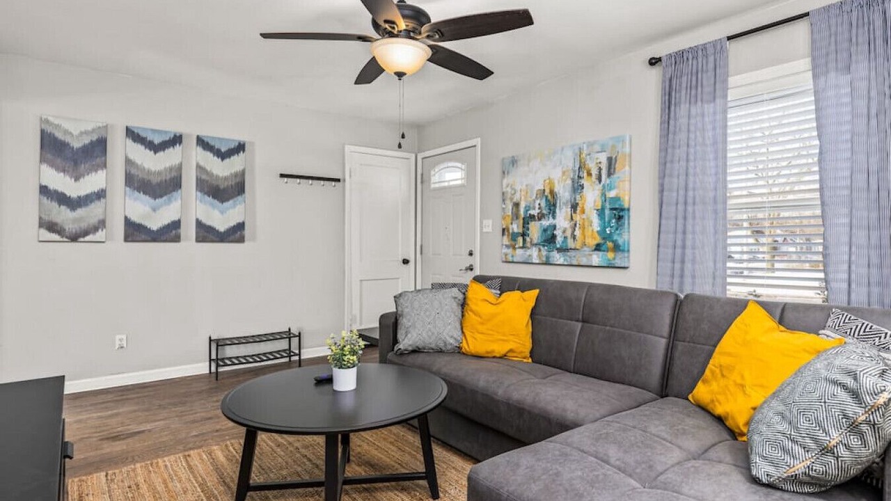 Photo of Livingroom in Peoria