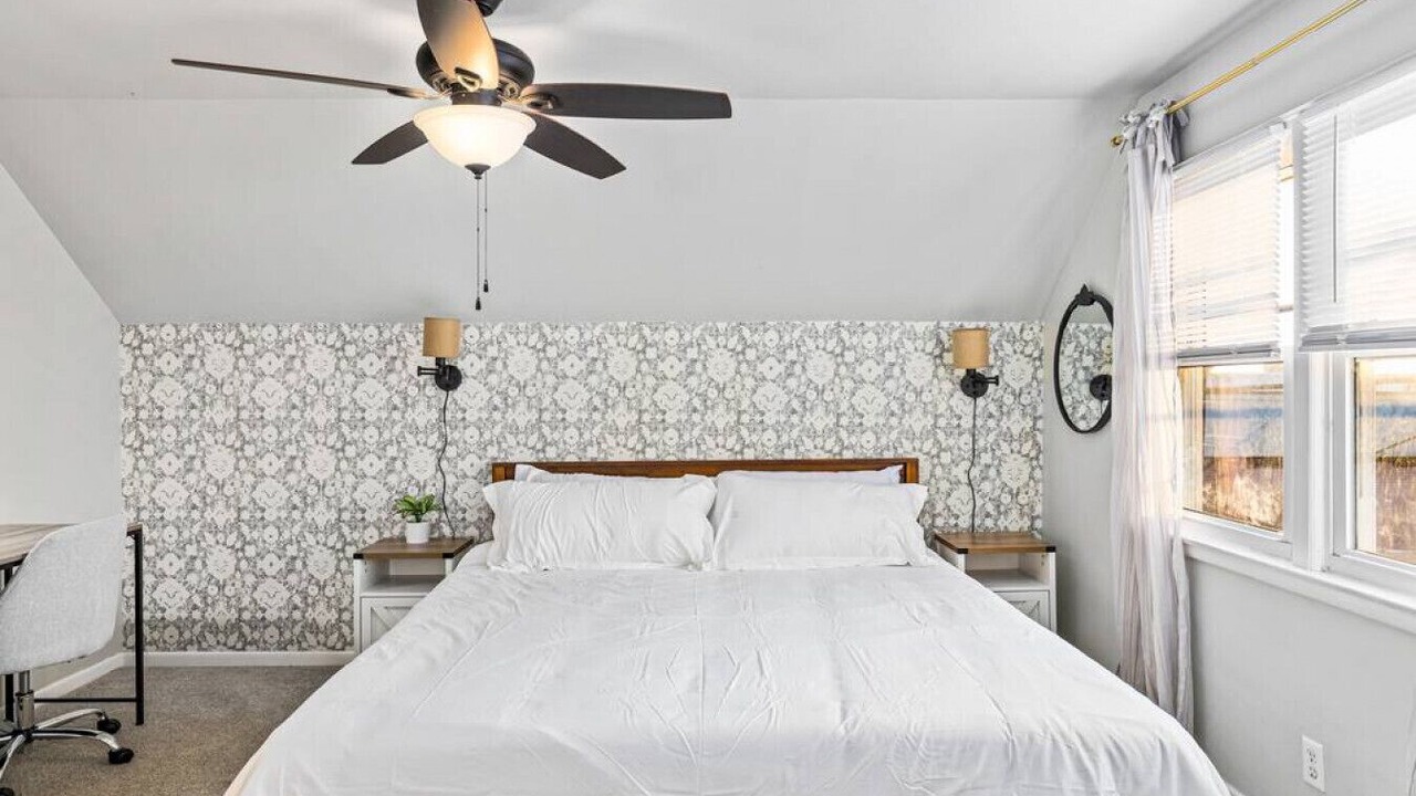Photo of Bedroom in Peoria