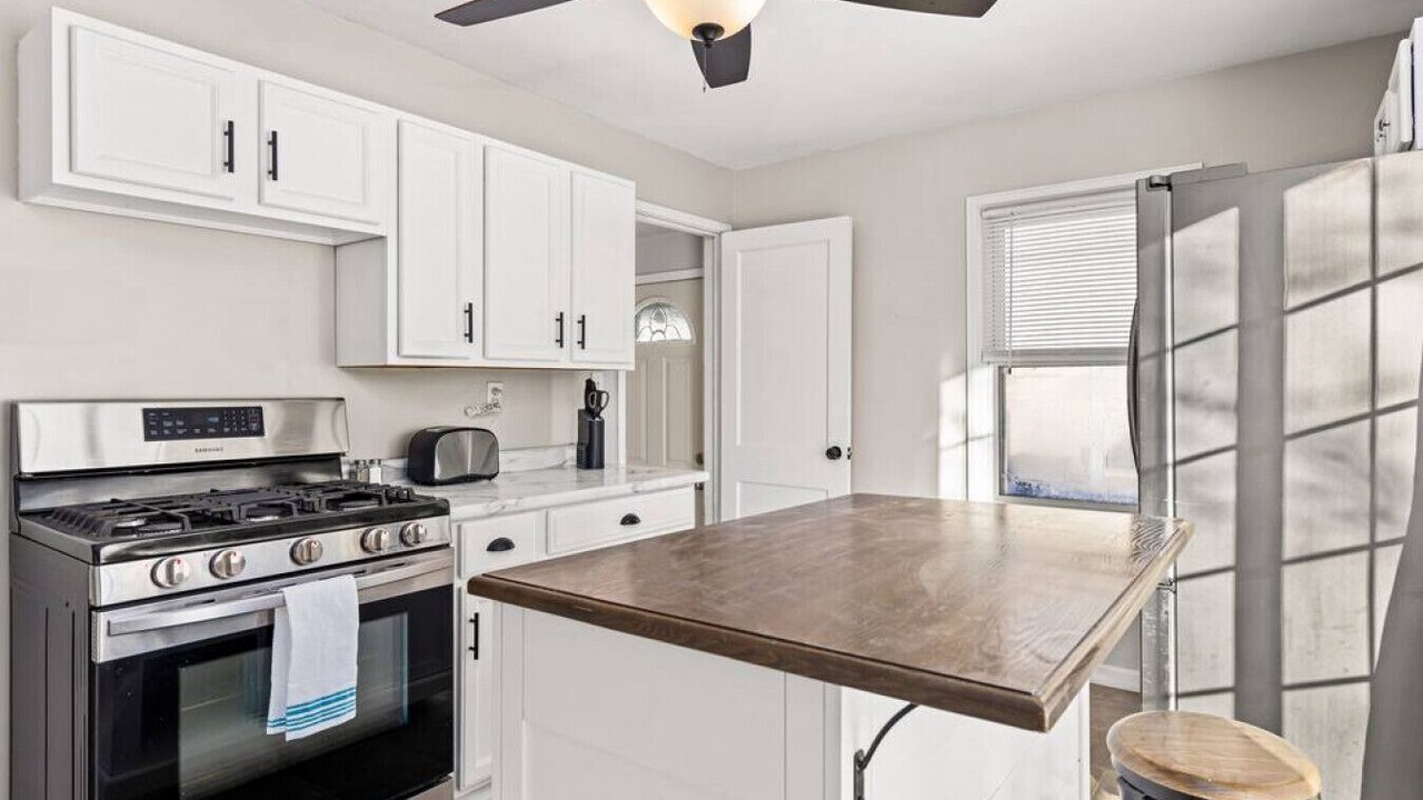 Photo of Kitchen in Peoria