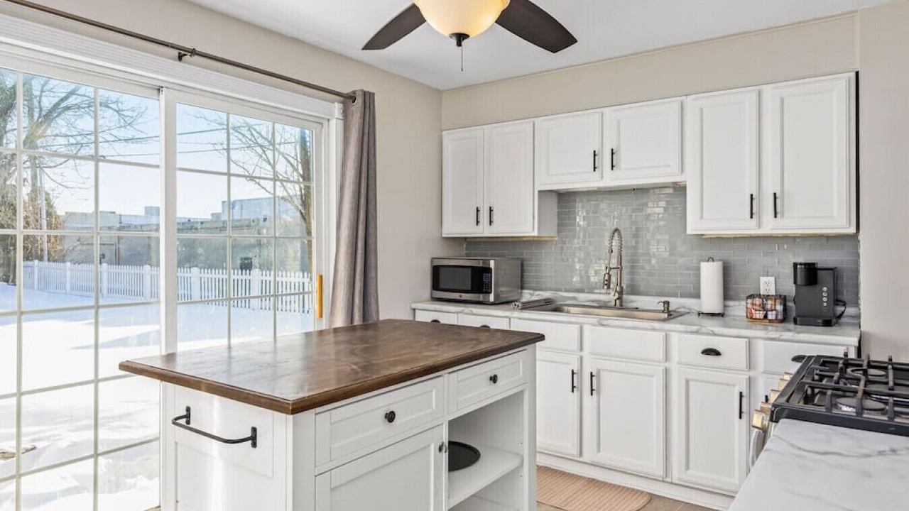 Photo of Kitchen in Peoria