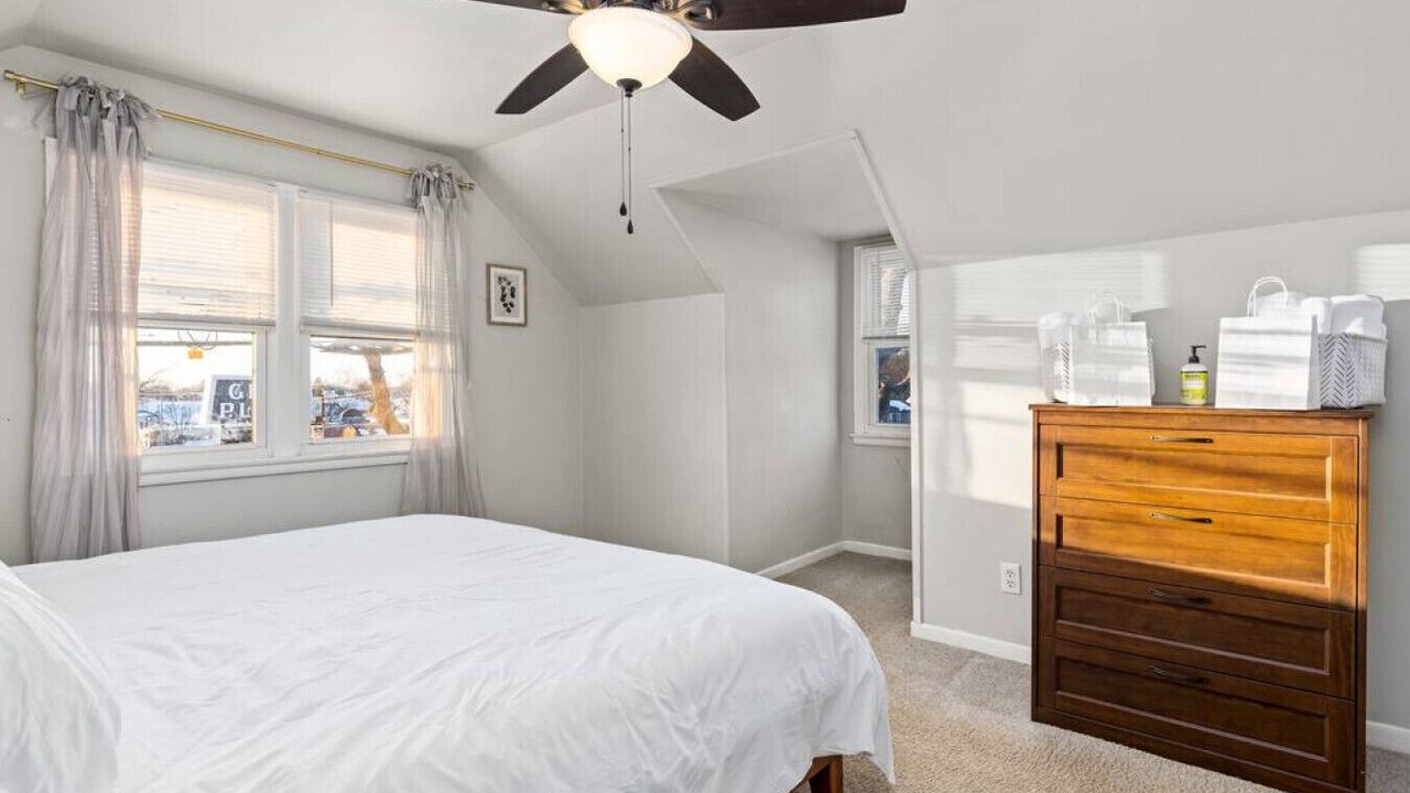 Photo of Bedroom in Peoria