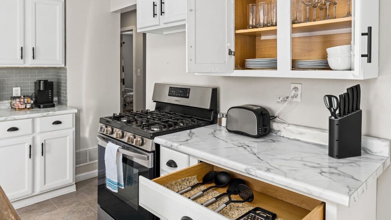 Photo of Kitchen in Peoria