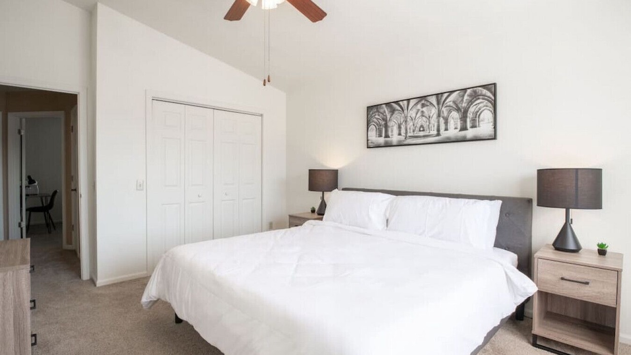 Photo of Bedroom in Pekin