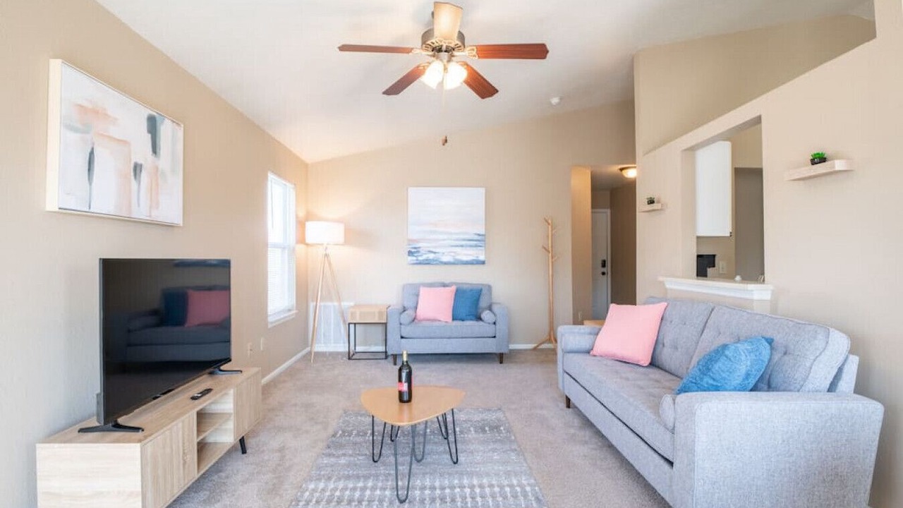 Photo of Livingroom in Pekin