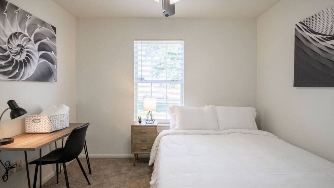 Photo of Bedroom in Pekin