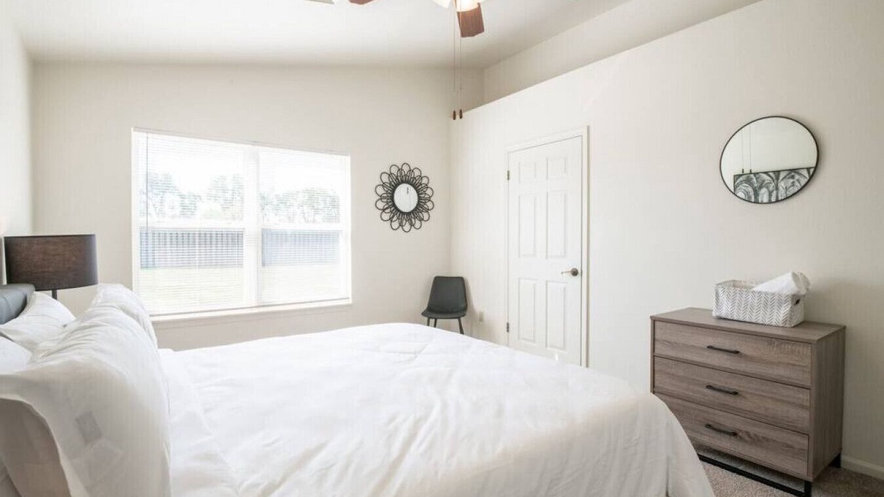 Photo of Bedroom in Pekin