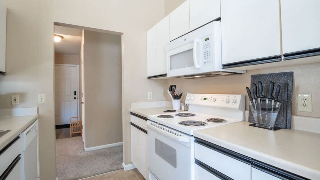 Photo of Kitchen in Pekin