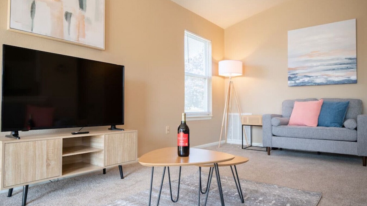 Photo of Livingroom in Pekin