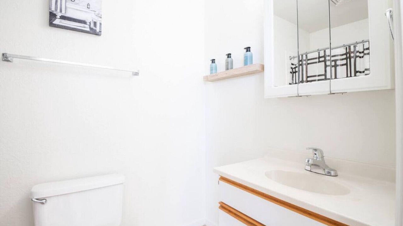 Photo of Bathroom in Pekin