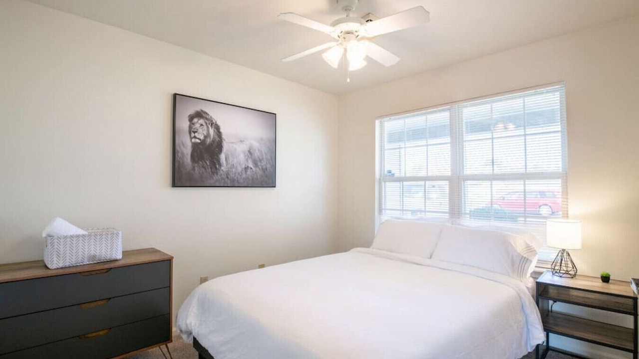 Photo of Bedroom in Pekin