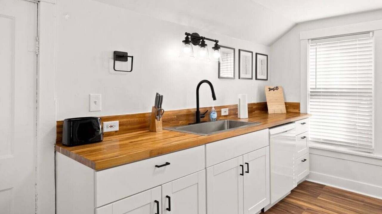 Photo of Kitchen in Peoria Heights