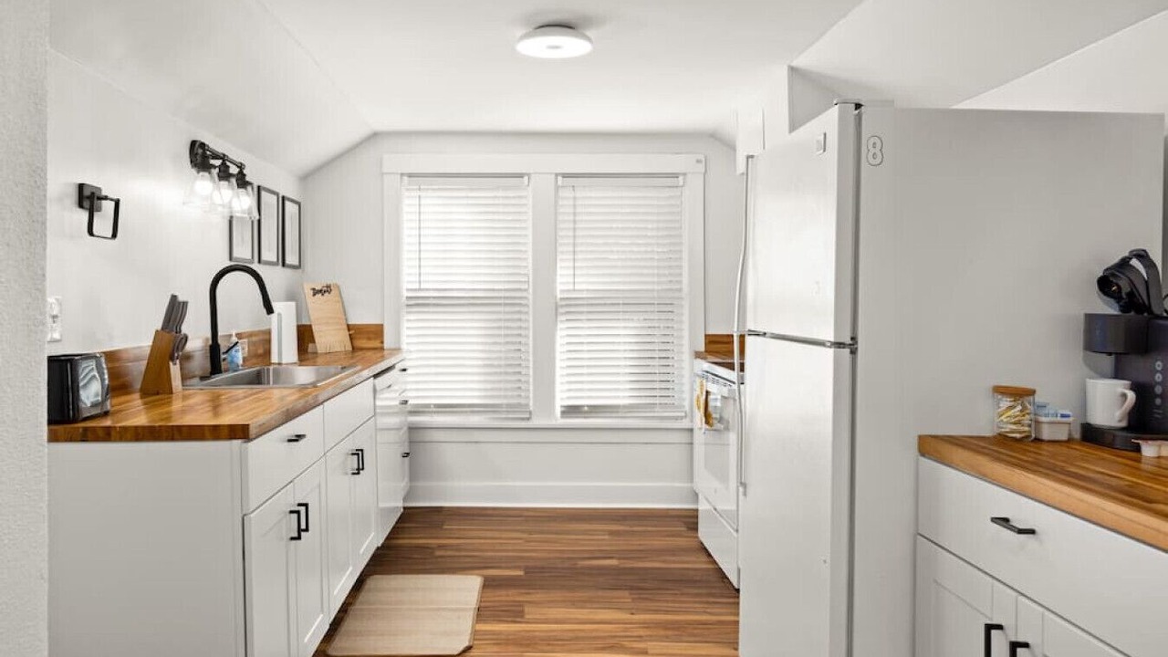 Photo of Kitchen in Peoria Heights