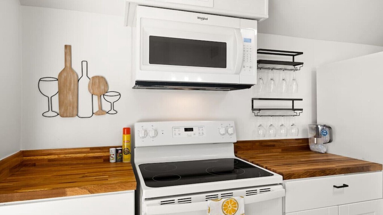 Photo of Kitchen in Peoria Heights
