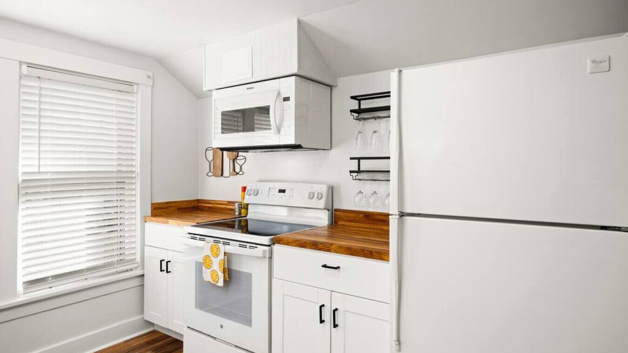 Photo of Kitchen in Peoria Heights
