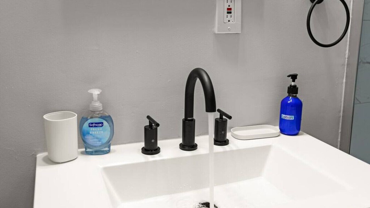 Photo of Bathroom in Peoria Heights
