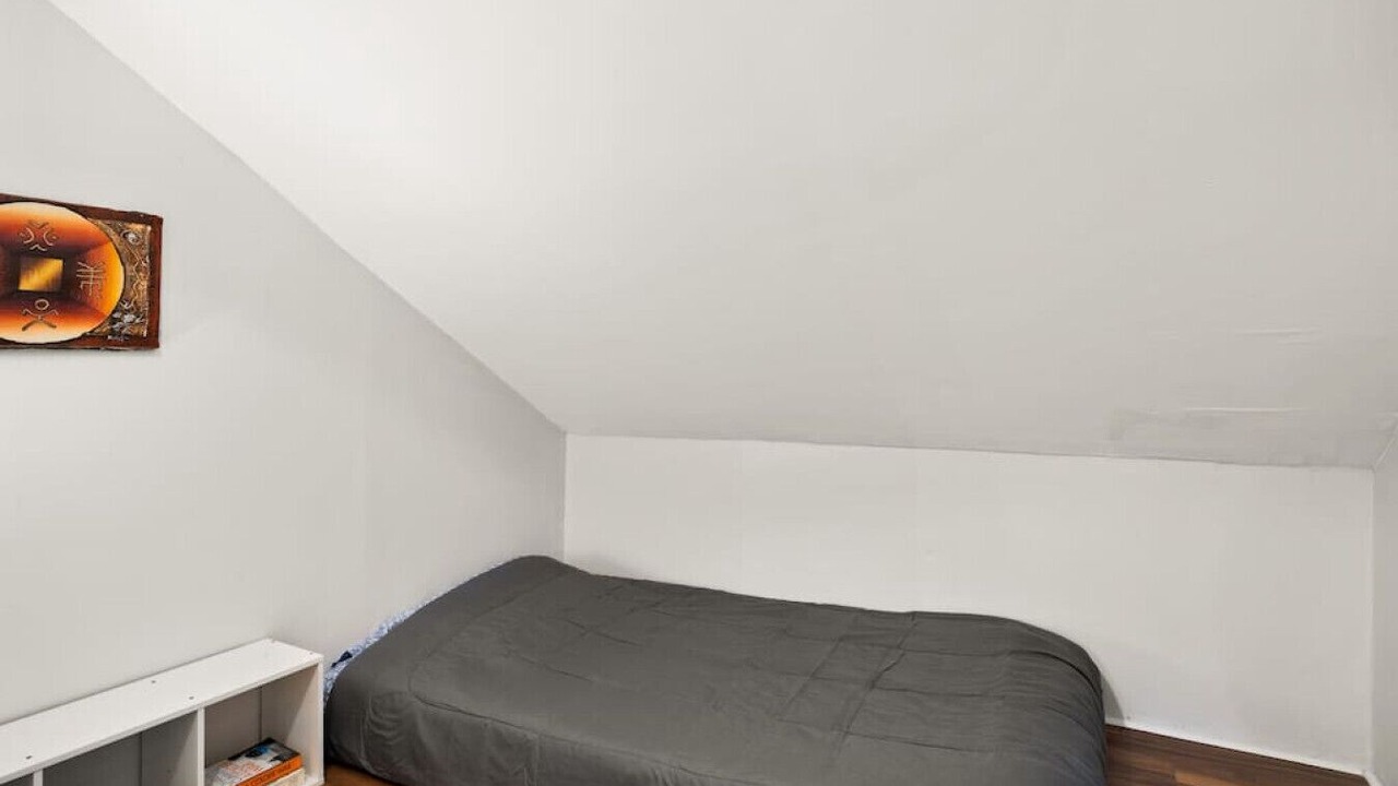 Photo of Bedroom in Peoria Heights