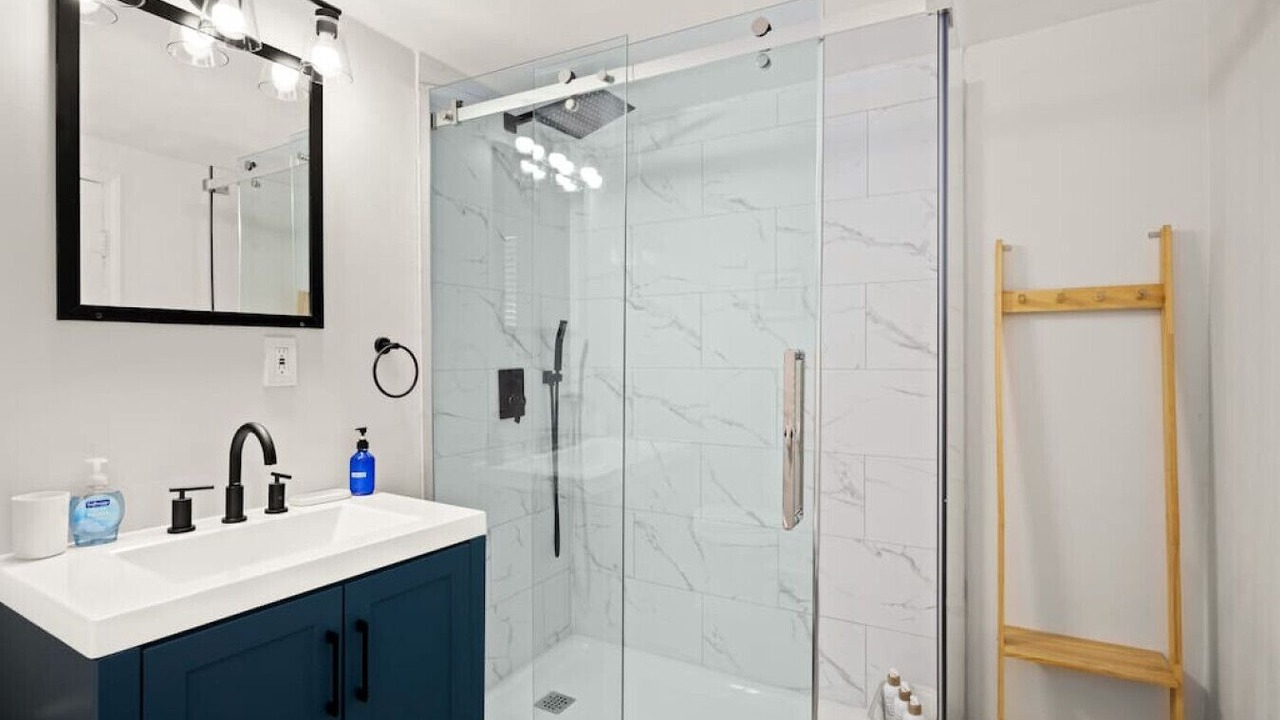 Photo of Bathroom in Peoria Heights