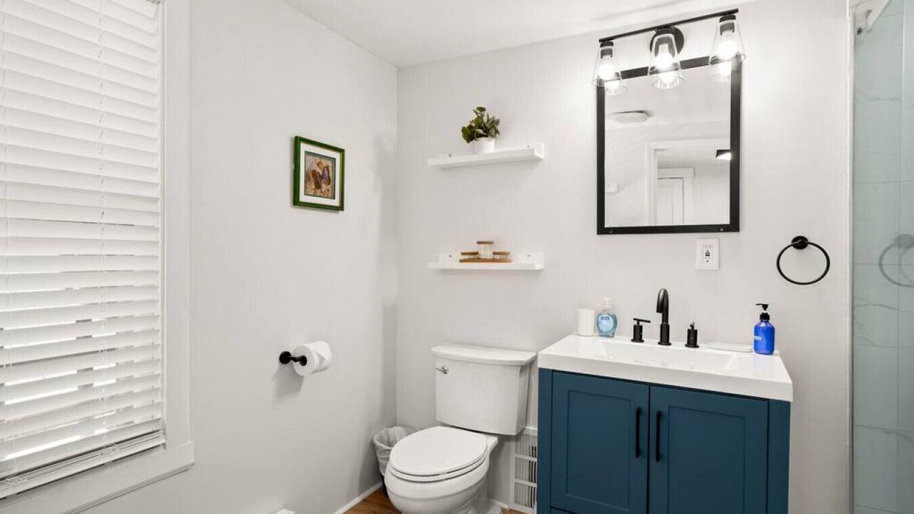 Photo of Bathroom in Peoria Heights