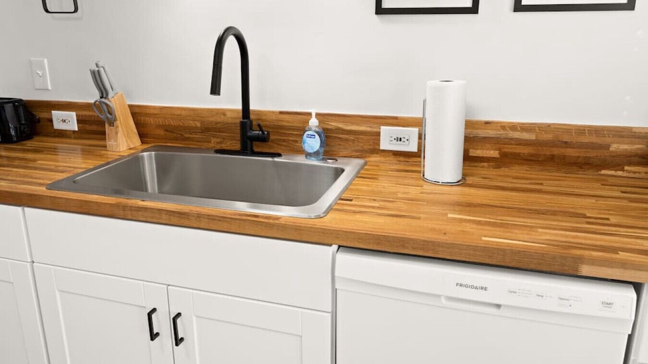 Photo of Kitchen in Peoria Heights