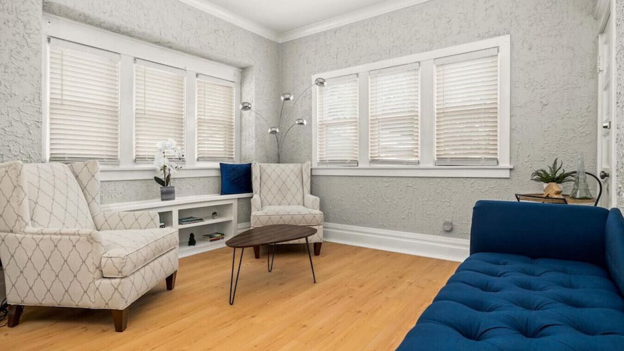 Photo of Livingroom in Peoria Heights