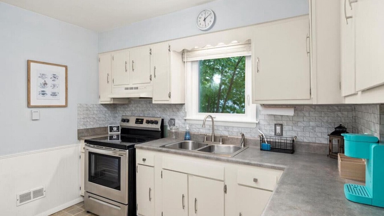 Photo of Kitchen in Peoria Heights