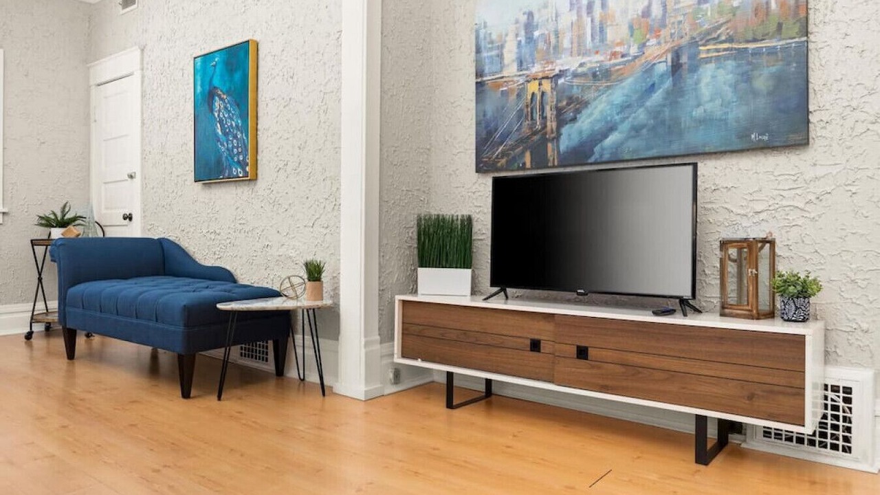 Photo of Livingroom in Peoria Heights