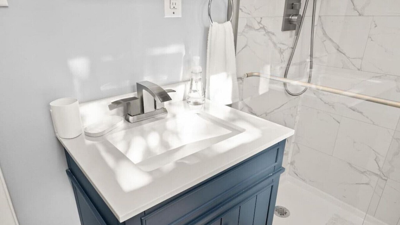 Photo of Bathroom in Peoria Heights