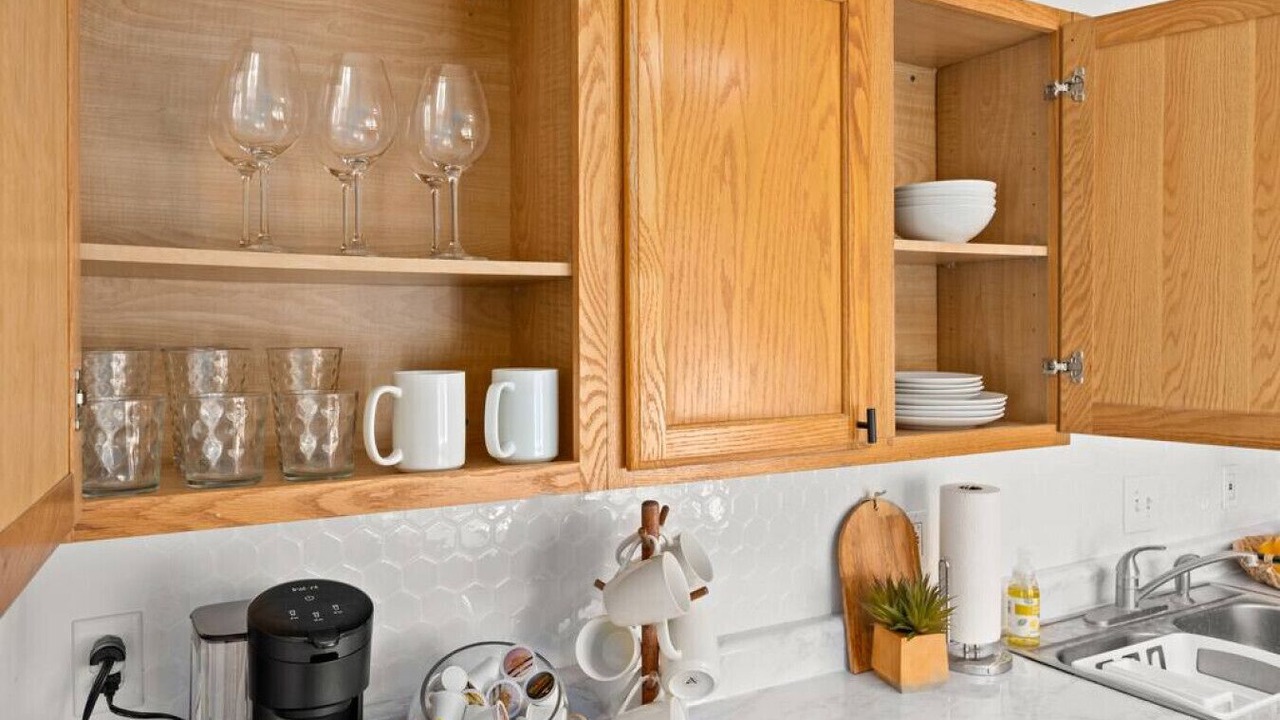 Photo of Kitchen in Peoria Heights