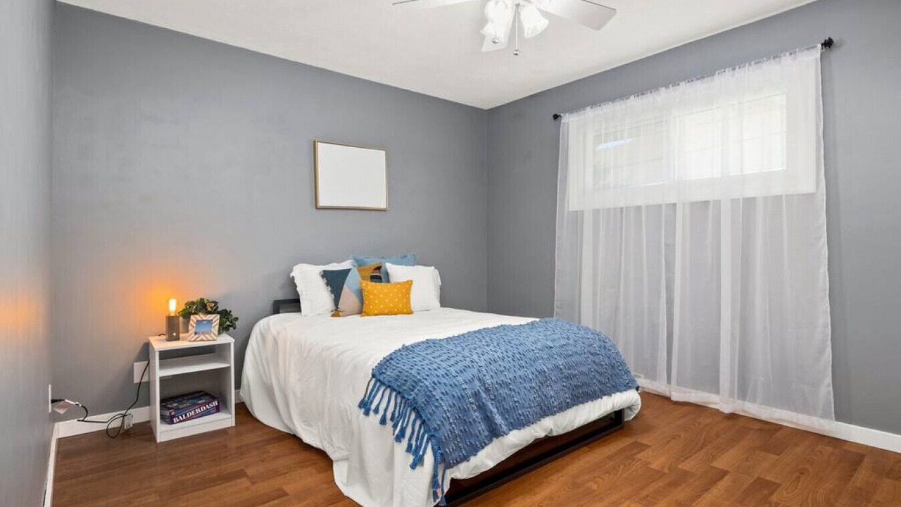 Photo of Bedroom in Peoria Heights
