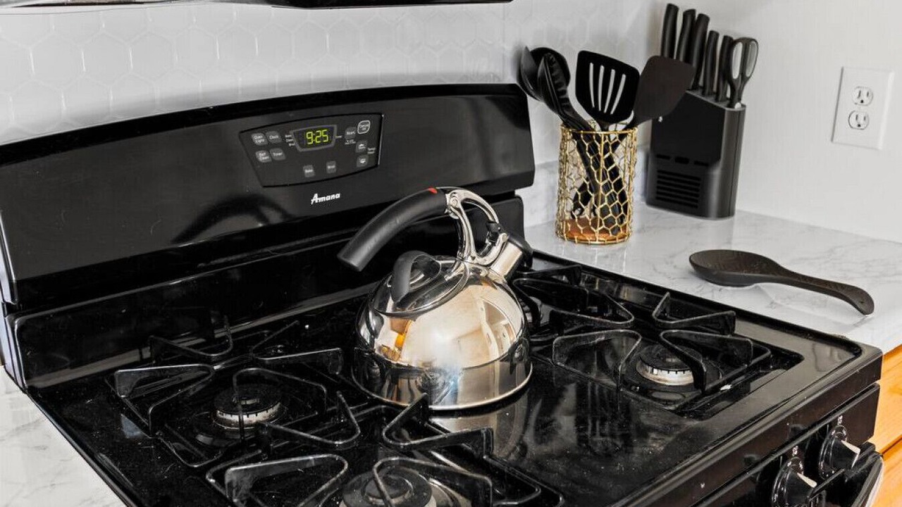 Photo of Kitchen in Peoria Heights