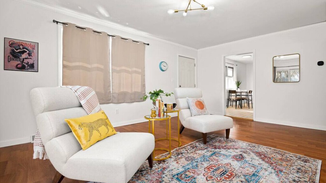 Photo of Livingroom in Peoria Heights