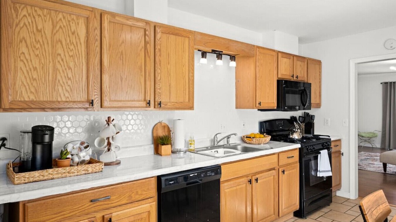 Photo of Kitchen in Peoria Heights