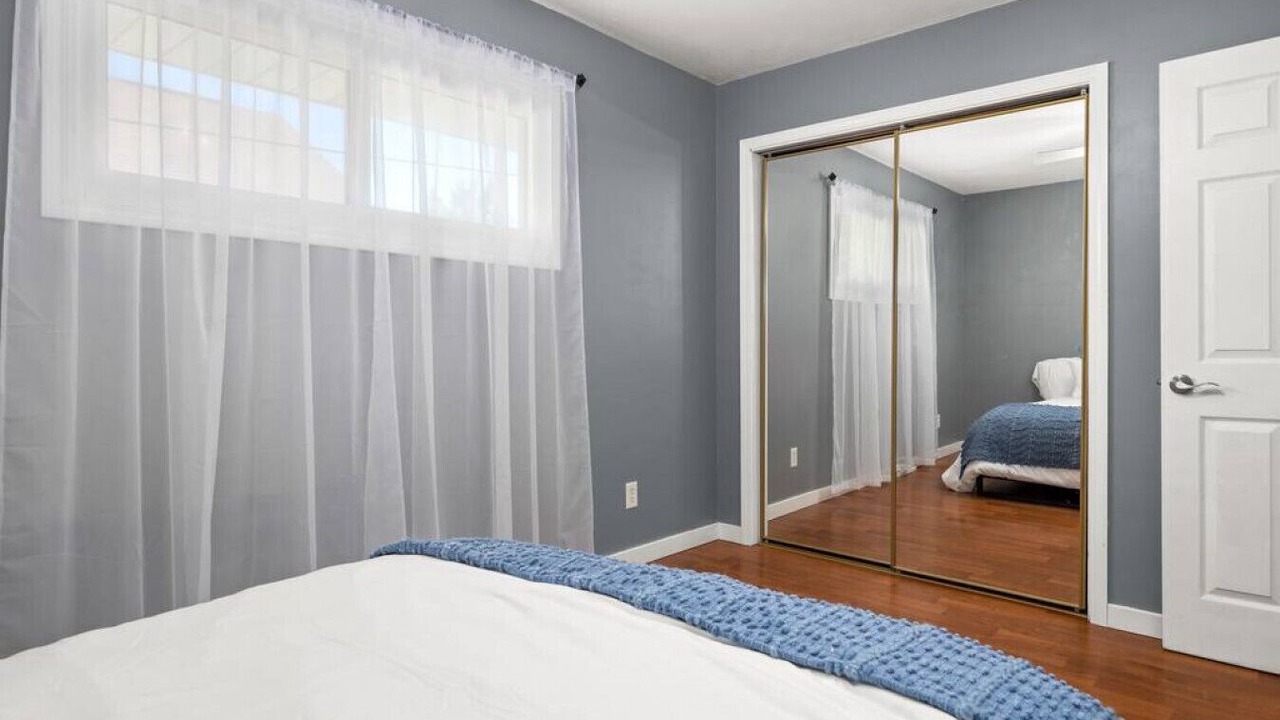 Photo of Bedroom in Peoria Heights