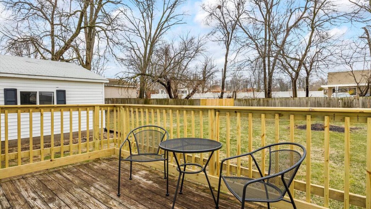 Photo of Outdoor in Peoria Heights