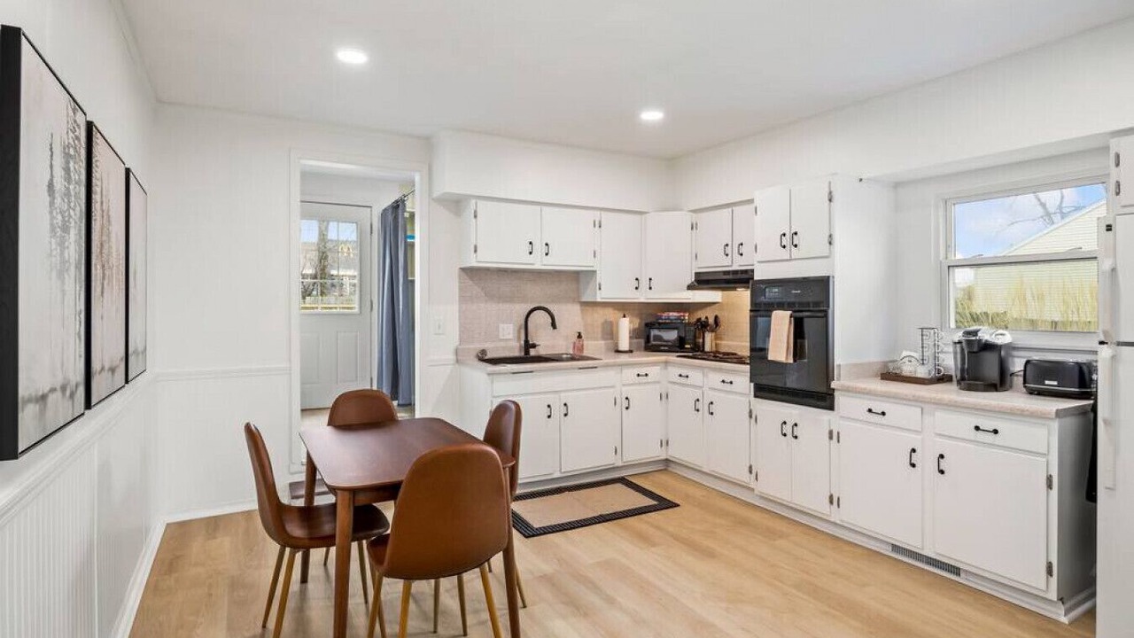 Photo of Kitchen in Peoria Heights