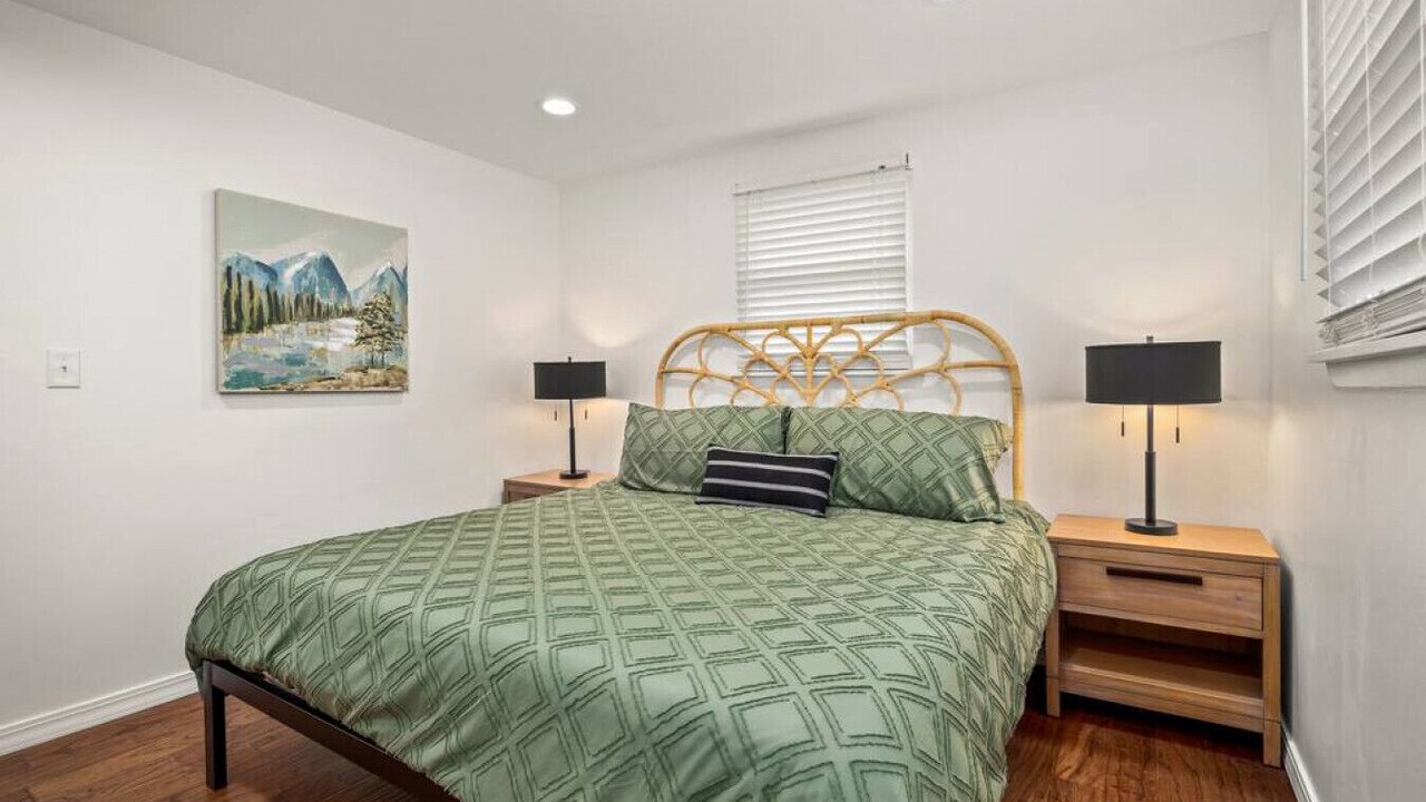 Photo of Bedroom in Peoria Heights
